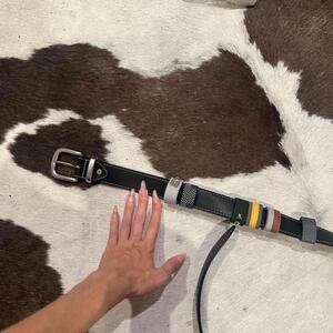 Women's Multi and Black Belt